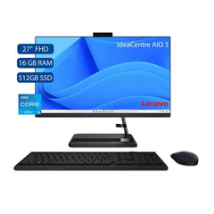 Computador All In One Lenovo Version sistema operativo: Linux