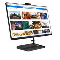 Computador All In One Lenovo Version sistema operativo: Linux