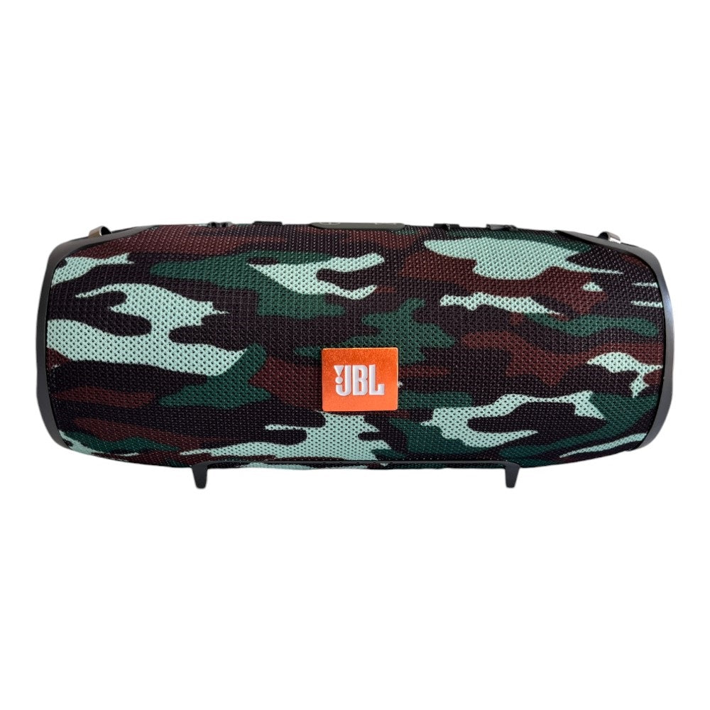 Bafle bluetooth JBL XTREME con correa manos libre genérico