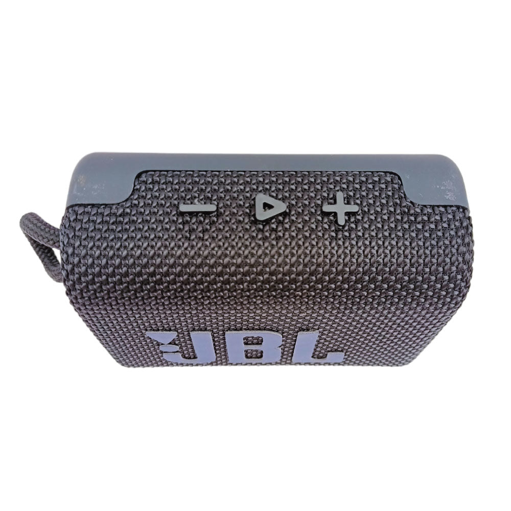 Bafle parlante bluetooth JBL Go 3 recargable