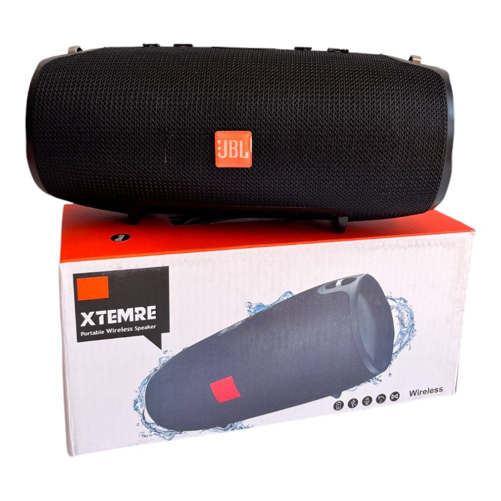 Bafle bluetooth JBL XTREME con correa manos libre genérico