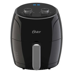 Freidora de Aire Oster Manual 3.8L de Capacidad Antiadherente