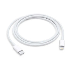Cable iphone TC a conector Lightning - 1 mts