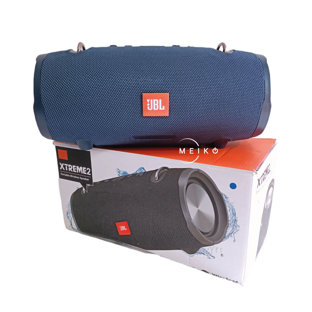 Bafle bluetooth JBL XTREME 2 con correa manos libre genérico