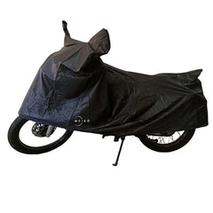 Carpa impermeable de moto para lluvia