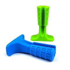 Cepillo de limpieza dental para perros