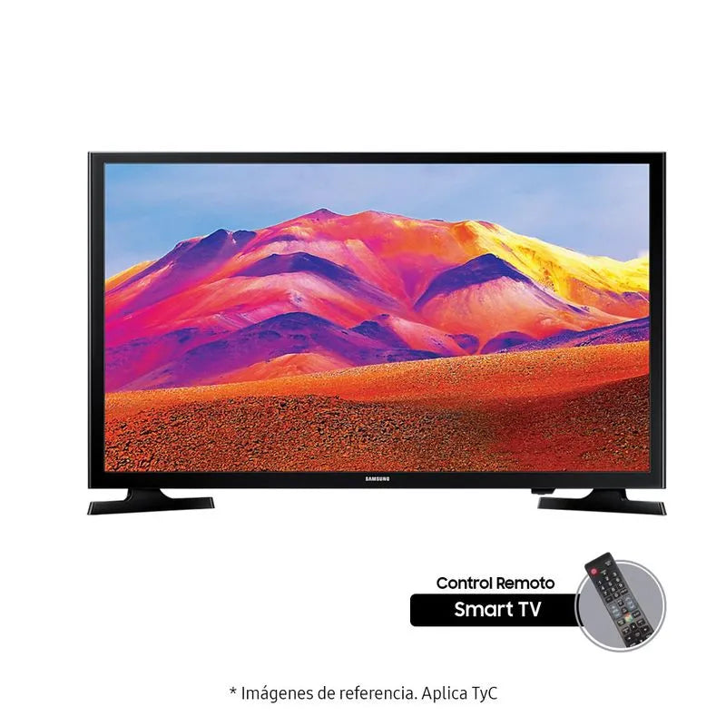 Televisor Samsung 40" FHD 40T5290AKX