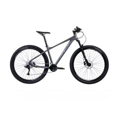 Bicicleta Gw Hyena Rin 29 Grupo De 2 X 8 Hidráulico