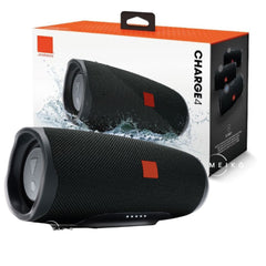 Bafle JBL Charge 4 recargable con bluetooth