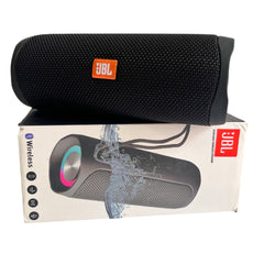 Bafle bluetooth JBL Flip 5 portátil genérico