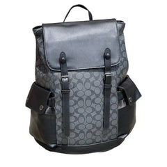 Bolso morral unisex Coach impor 1.1