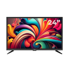 Tv Kalley 24" K-Tv24Hdz Hd Led Tv