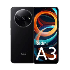 Xiaomi Redmi A3  4GB - 128gb Negro