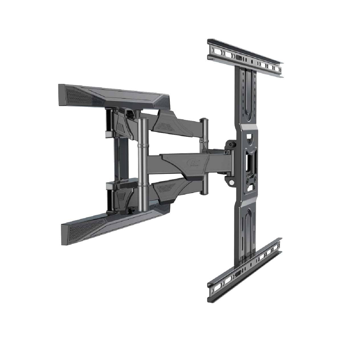 Soporte de pared móvil para televisor de 40 a 85 pulgadas P6