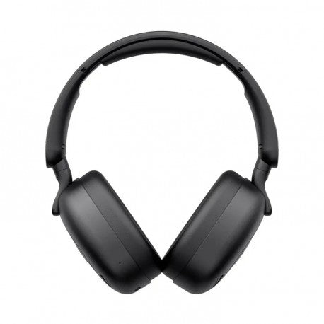 Audífonos KALLEY Inalámbricos Bluetooth Over Ear K-AN2 Negro