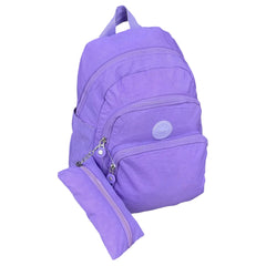 Bolso morral de dama Sport con Cartuchera