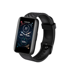 Reloj MOTOROLA Moto Watch 40 39.8 mm Caja de Aluminio Negro