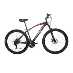 Bicicleta Profit Aspen 8 Velocidades Rin 29