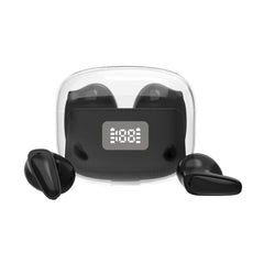 Audífonos inalámbricos tipo earcuff Bose con pantalla LED k36
