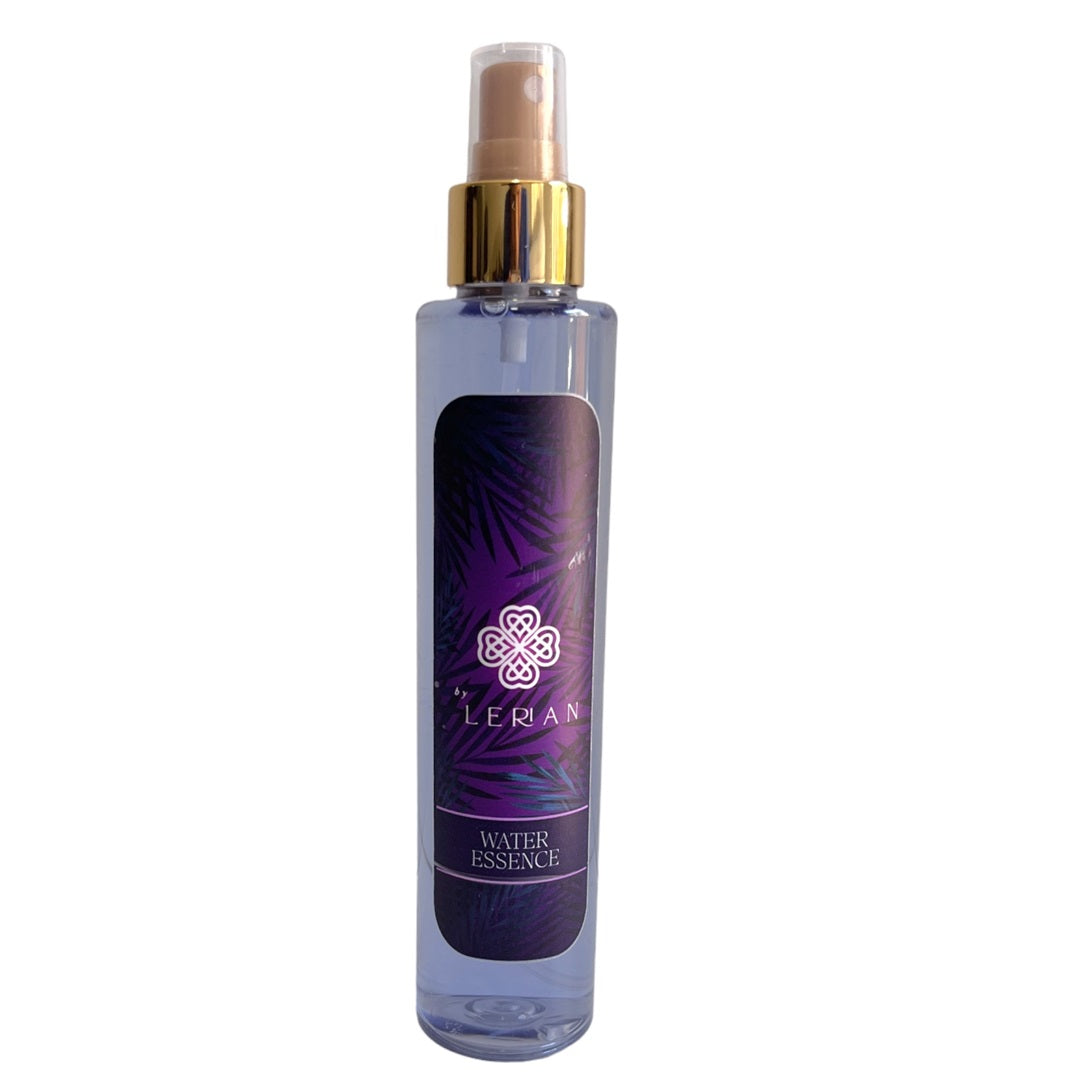 Splash refrescante 220ml Water Essence herbal