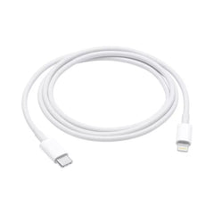 Cable iphone Tipo C a conector Lightning - 2 mts