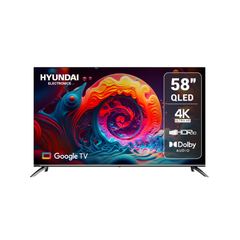 TV SMART HYUNDAI 58