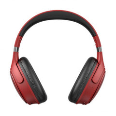 Audífonos de Diadema Kalley Bluetooth On Ear K-AR1 Rojo