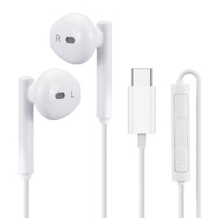 Audifonos cable iphone 15 conector TC