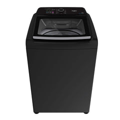 Lavadora Whirlpool Carga Superior WWG15BNHLA"Negro 15Kg