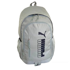 Morral Unisex Importado Puma 1.1 grande color a elección