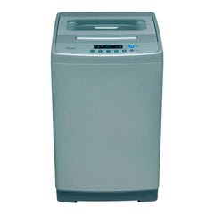 Lavadora Whirlpool automática Carga Superior 10Kg WWI10ASHLS Silver