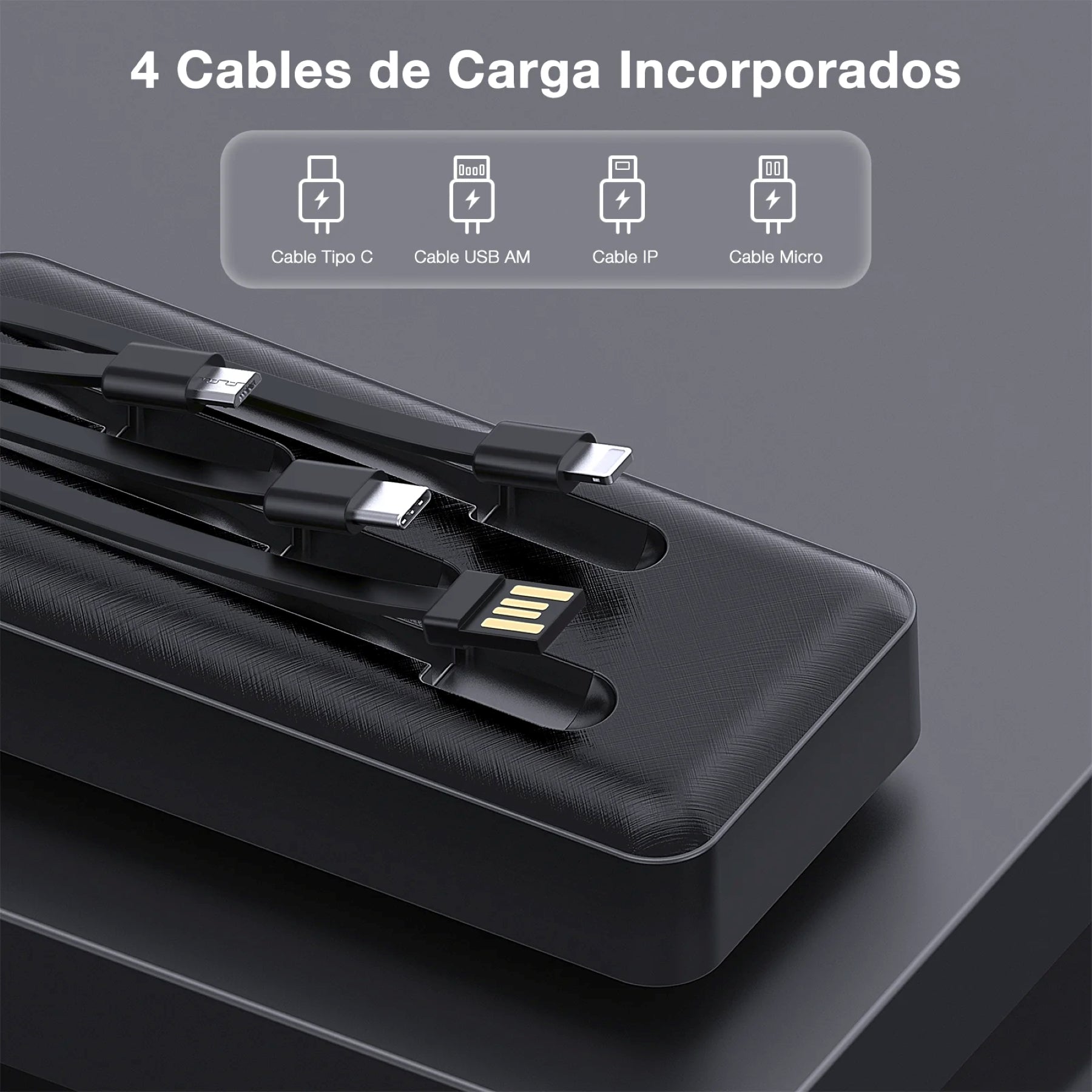 1Hora Power Bank 20000mAh GAR159