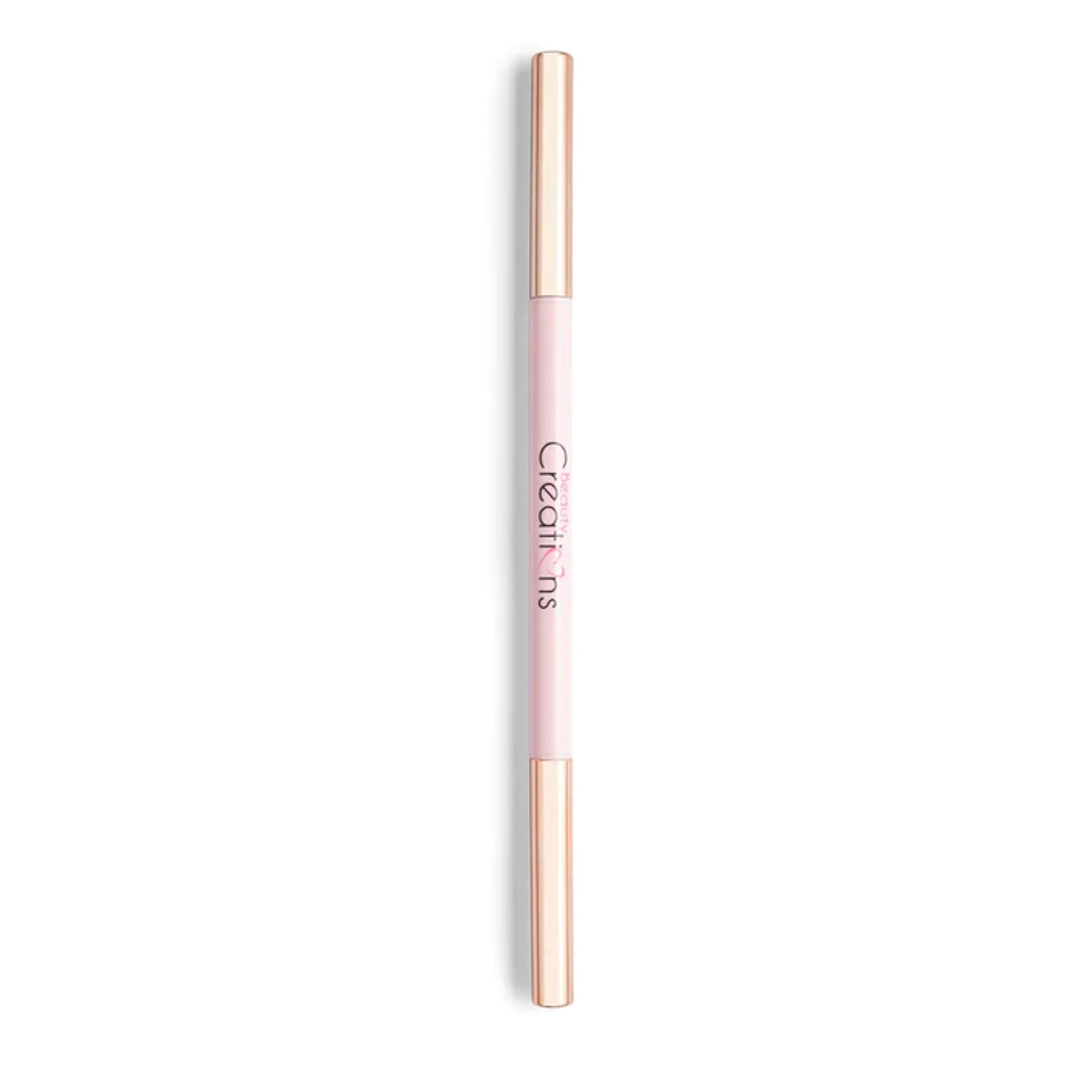 Lapiz De Cejas Beauty Creations Eyebrow Definer Pencil - Dark Brown