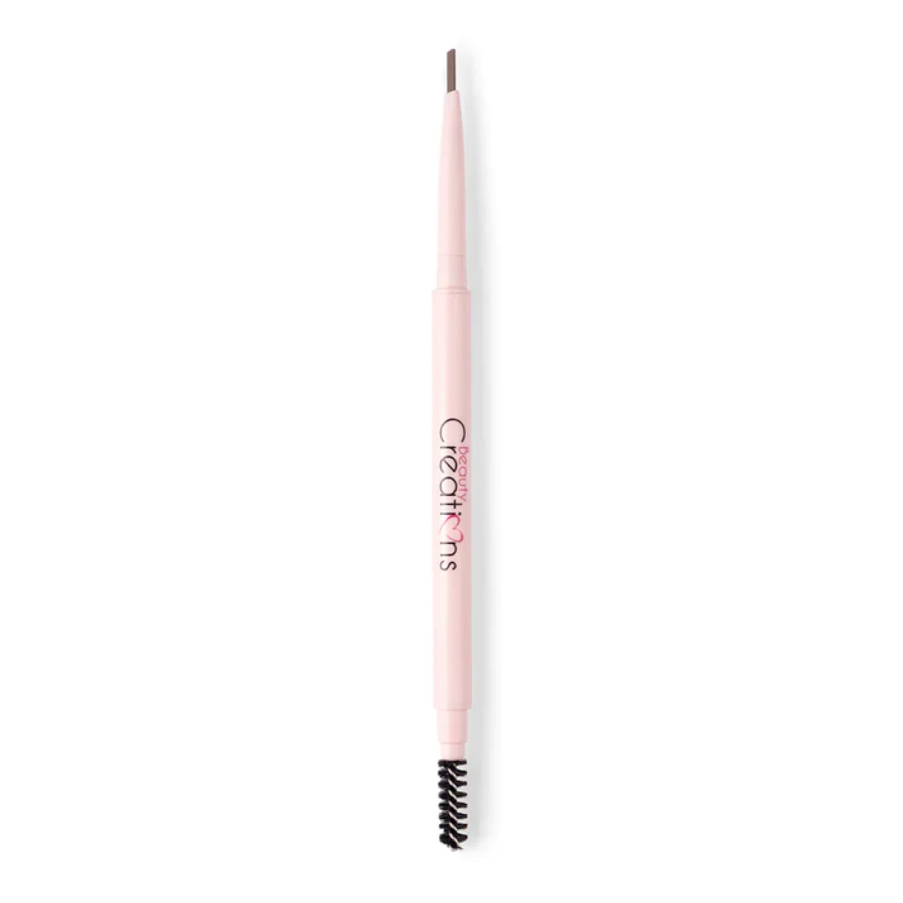 Lapiz De Cejas Beauty Creations Eyebrow Definer Pencil - Mediumbrown