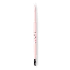 Lapiz De Cejas Beauty Creations Eyebrow Definer Pencil - Mediumbrown