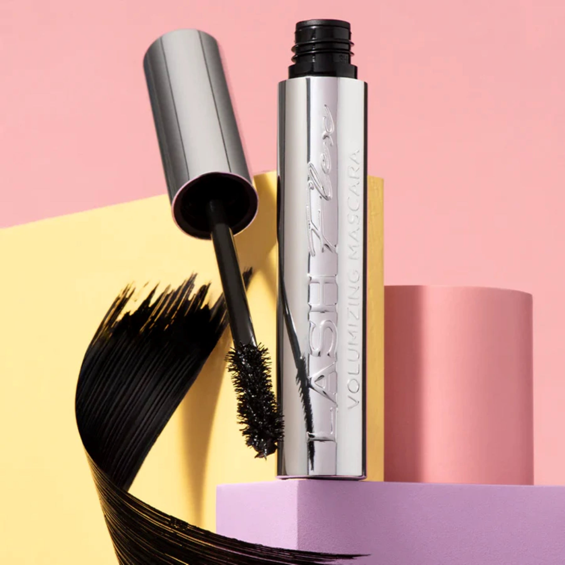 Pestañina Beauty Creations Volumizing Mascara