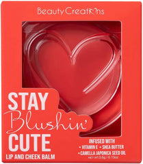 Rubor Beauty Creations En Crema Stay Blushing Cute - Neverending