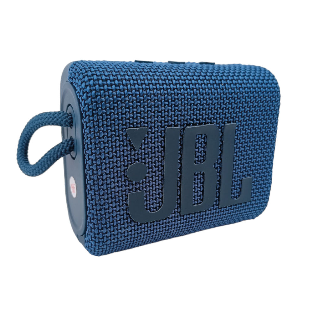 Bafle parlante bluetooth JBL Go 3 recargable