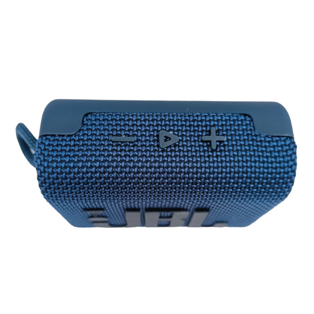 Bafle parlante bluetooth JBL Go 3 recargable