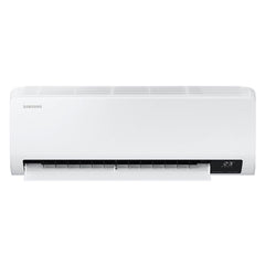 Aire acondicionado SAMSUNG 9.000 Btu Tipo Split Inverter 220V blanco AR09CVFZAWK/CB