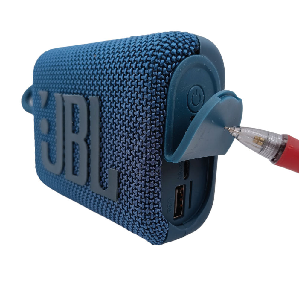 Bafle parlante bluetooth JBL Go 3 recargable