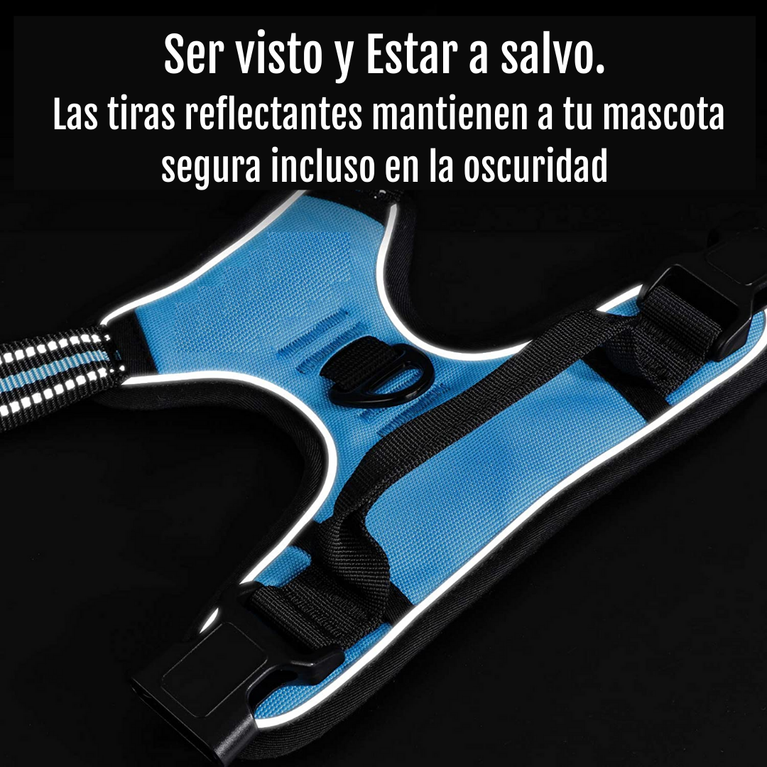 ARNES REFLECTIVO PREMIUM 2XL