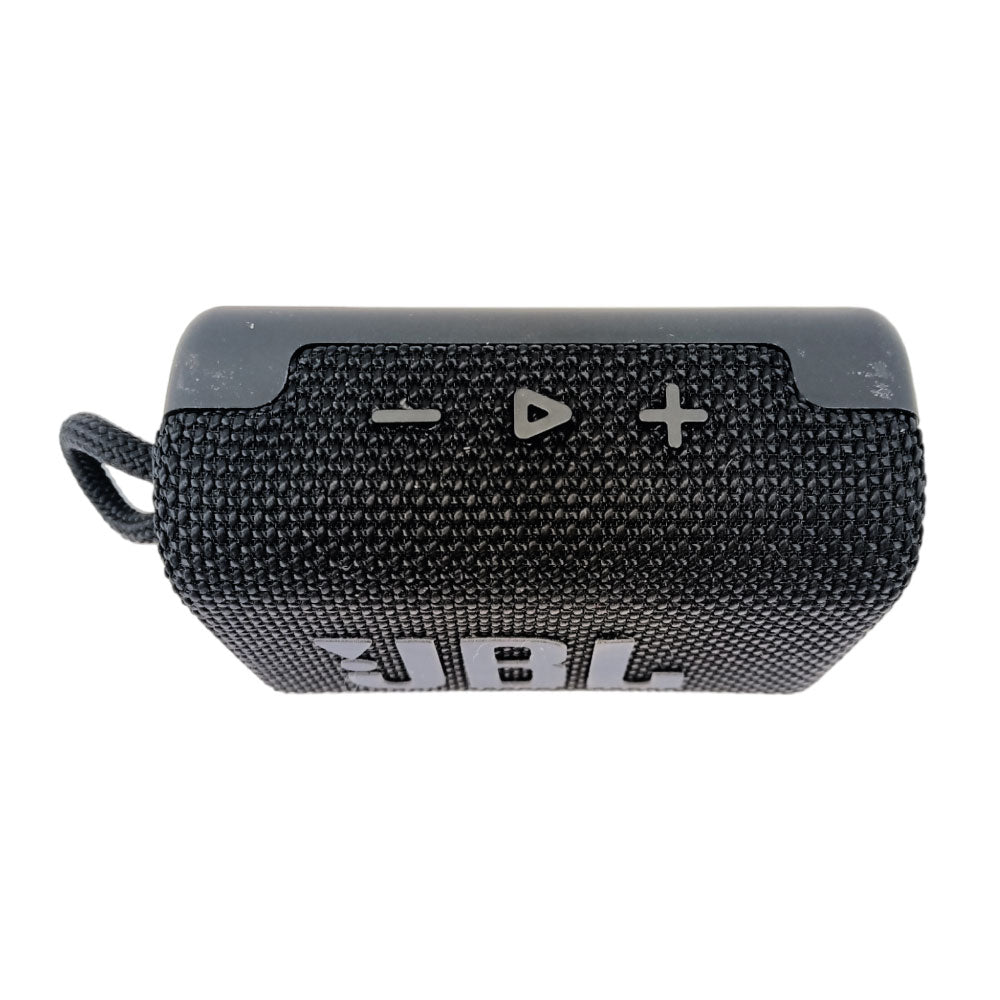 Bafle parlante bluetooth JBL Go 3 recargable