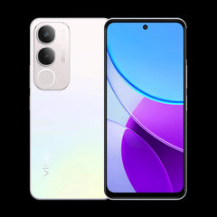 Celular 4G Vivo Y19s Pro 256GB + Audifonos. Silver