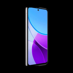 Celular 4G Vivo Y19s Pro 256GB + Audifonos. Silver