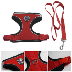 ARNES CHALECO REFLECTIVO CON CORREA TALLA M