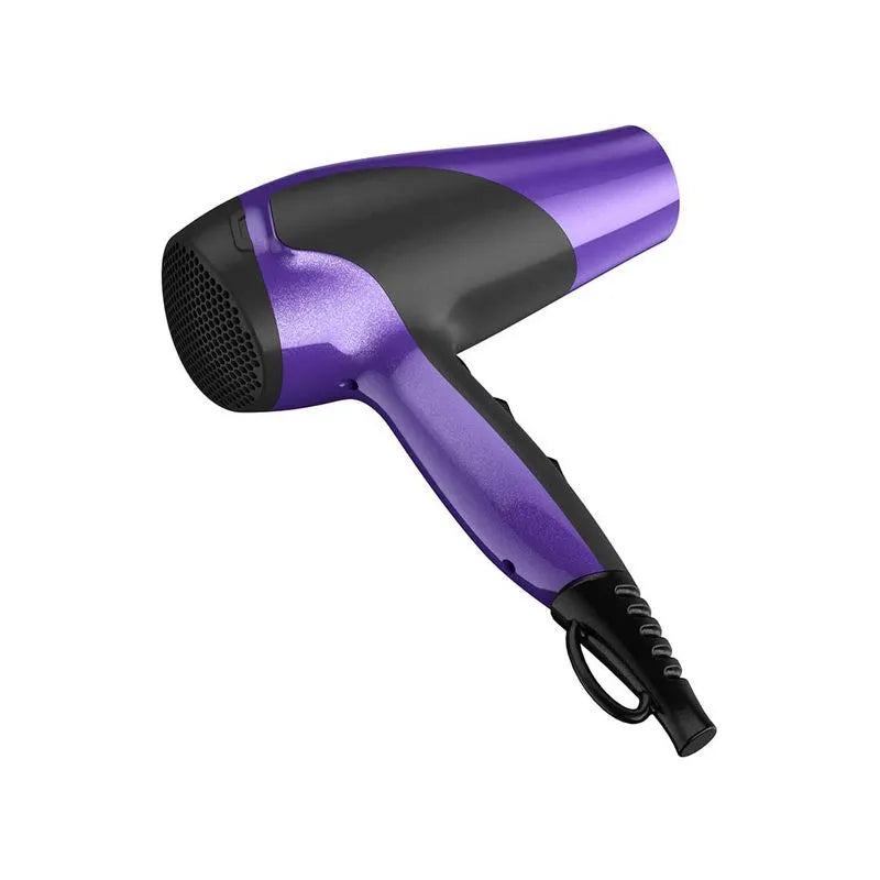 Secador de pelo Remington Power Shine1875W D3190 Morado