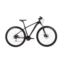 Bicicletas Gw Jackal Rin 29 Grupo De 3x7 Shimano