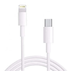 Cable iphone Tipo C a conector Lightning - 2 mts