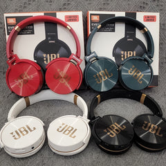 Diademas audífonos JBL JB950 bluetooth inalámbricos